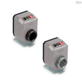 Elesa Digital position indicators, DD51-AR-00.83(3)-D-C1 F1/2"-SST DD51 (inch sizes)